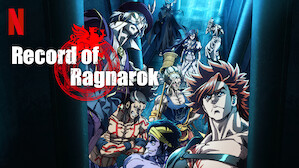 Anime | Trang web Netflix chính thức Anime | Trang web Netflix chính thức
