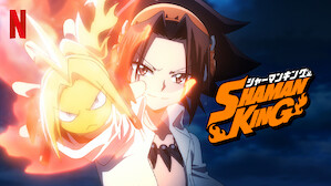 Anime | Trang web Netflix chính thức Anime | Trang web Netflix chính thức