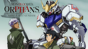 Anime | Trang web Netflix chính thức Anime | Trang web Netflix chính thức