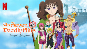 Anime | Trang web Netflix chính thức Anime | Trang web Netflix chính thức