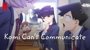Anime | Trang web Netflix chính thức Anime | Trang web Netflix chính thức