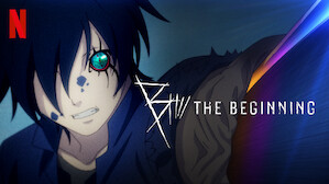 Anime | Trang web Netflix chính thức Anime | Trang web Netflix chính thức