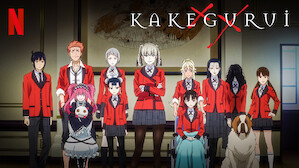 Anime | Trang web Netflix chính thức Anime | Trang web Netflix chính thức