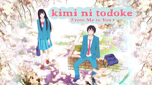 Anime | Trang web Netflix chính thức Anime | Trang web Netflix chính thức