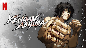 Anime | Trang web Netflix chính thức Anime | Trang web Netflix chính thức