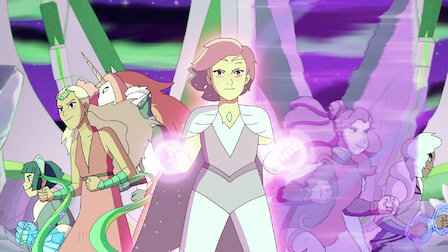 SheRa and the Princesses of Power  CBBC  BBC