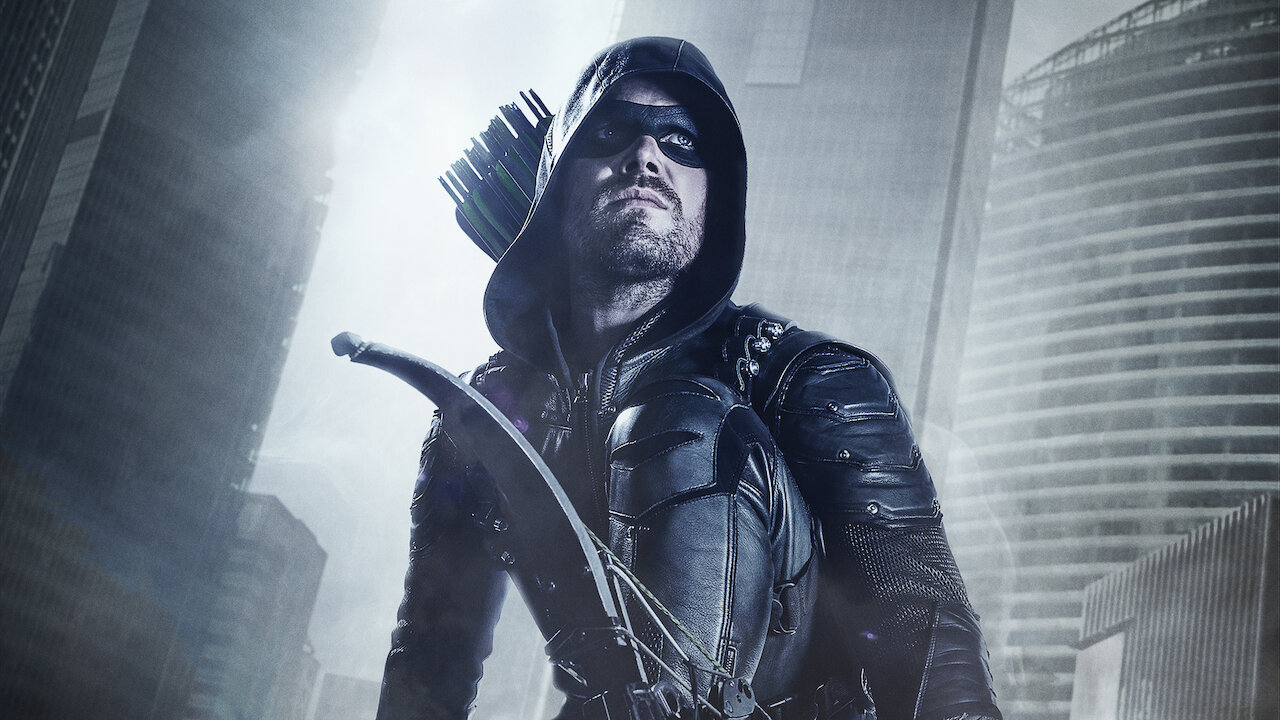 Arrow Saison 9 Date De Sortie Netflix Arrow | Netflix